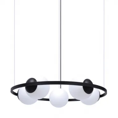 Visilica Orbit 3 kružna ZUMA LINE