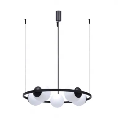 Visilica Orbit 3 kružna ZUMA LINE
