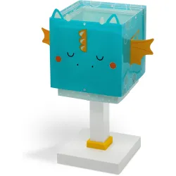 Dečija stona lampa Mali zmaj DALBER