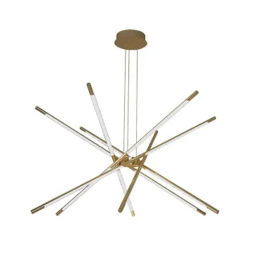 LED dimabilni dekorativni luster 42W V-TAC
