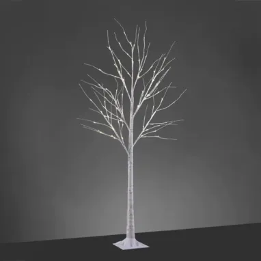 LED ukrasno drvo 180cm breza JUST LIGHT