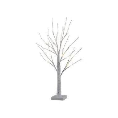 LED ukrasno drvo 60cm breza JUST LIGHT