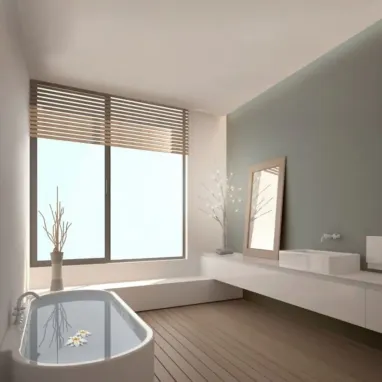LED ukrasno drvo 60cm breza JUST LIGHT