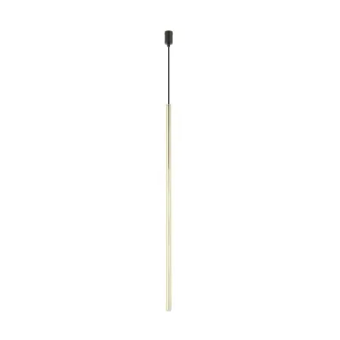 LED visilica Nova 1m zlatna 1xG9 ZUMA LINE