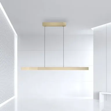 LED visilica Pure-moto-rise podesiva PAUL NEUHAUS