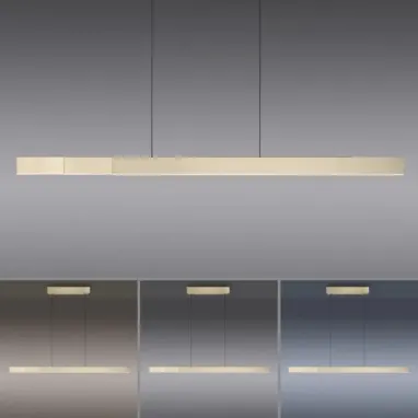 LED visilica Pure-moto-rise podesiva PAUL NEUHAUS
