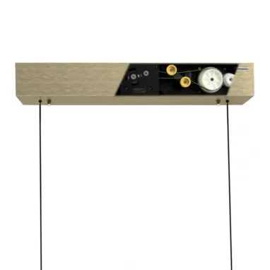LED visilica Pure-moto-rise podesiva PAUL NEUHAUS