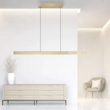 LED visilica Pure-moto-rise podesiva PAUL NEUHAUS