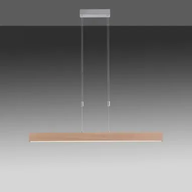 LED dimabilni luster Amanda 30W CCT JUST LIGHT