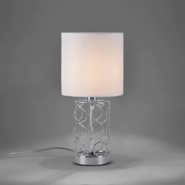 Stona lampa Deva 1xE14 JUST LIGHT