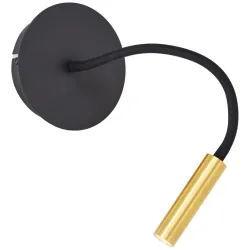 LED zidna svetiljka Jutta BRILLIANT