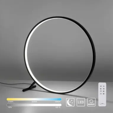 LED podna lampa Hula R100 PAUL NEUHAUS