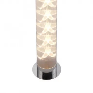 LED dekorativna RGB podna lampa JUST LIGHT
