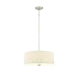Luster Park Avenue 4xE27 ELSTEAD LIGHTING