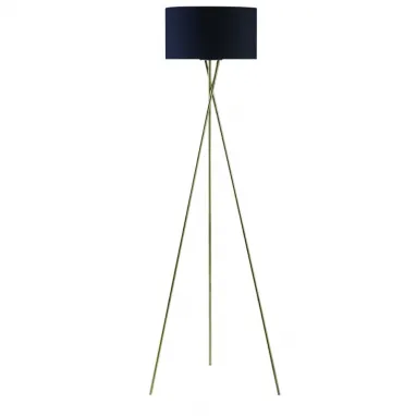 Podna lampa Tripod mesing ELSTEAD LIGHTING