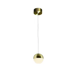 LED visilica Sphere 5W mesing SCHULLER