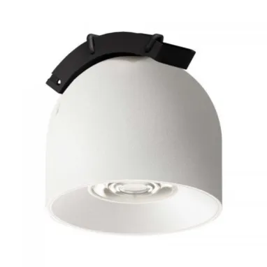 LED svetiljka za fabric tracklights 48V 12W 3000K 38Â° spot bela V-TAC