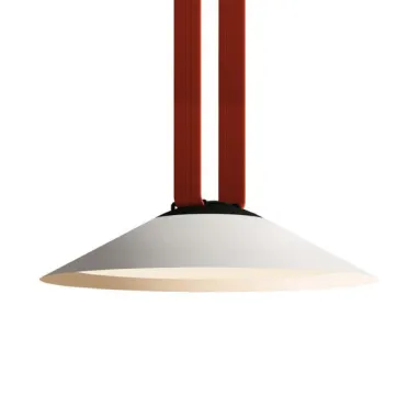 LED svetiljka za fabric tracklights 48V 20W 3000K bela V-TAC