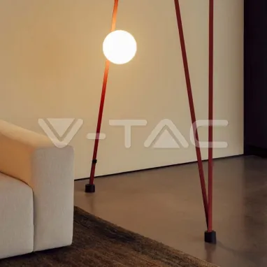 Nadgradna rozetna za dva flat kabla V-TAC