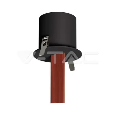 Ugradni strujni uvodnik za fabric tracklights V-TAC