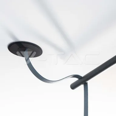 Ugradni strujni uvodnik za fabric tracklights V-TAC