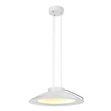 LED luster Europa veli ELSTEAD