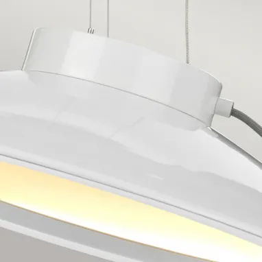 LED luster Europa veli ELSTEAD