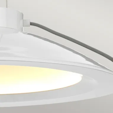 LED luster Europa veli ELSTEAD