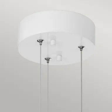 LED luster Europa veli ELSTEAD