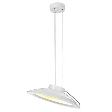 LED luster Europa veli ELSTEAD