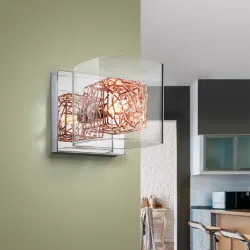 Zidna svetiljka Lios SCHULLER