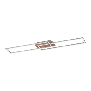 LED plafonska svetiljka Iven CCT dimabilna JUST LIGHT