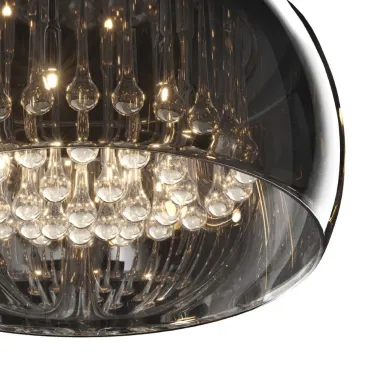 Plafonski luster Crystal 6xG9 ZUMA LINE