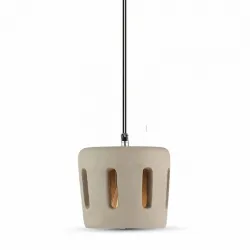Betonska visilica V-TAC