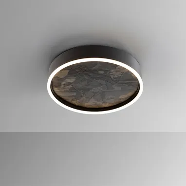 LED plafonska svetiljka Stone manja CCT SCHULLER