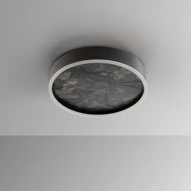 LED plafonska svetiljka Stone manja CCT SCHULLER