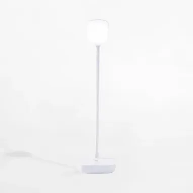 Stona radna lampa 1961 bela ZUMA LINE