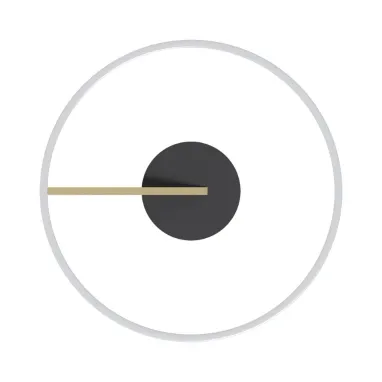 LED plafonski luster Malu CCT daljinski Zuma Line