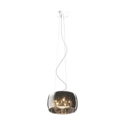 Luster Crystal 5xG9 Zuma Line