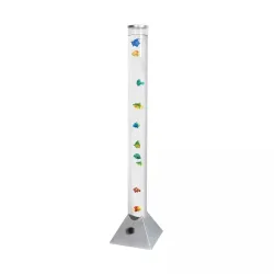 Podna lampa Aqua veća Zuma Line
