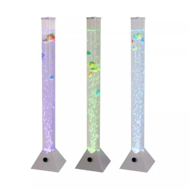 Podna lampa Aqua veća Zuma Line