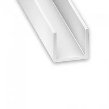 Plastični profil za neon flex V-TAC