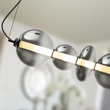 LED luster Gladis SCHULLER