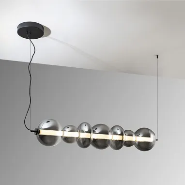 LED luster Gladis SCHULLER