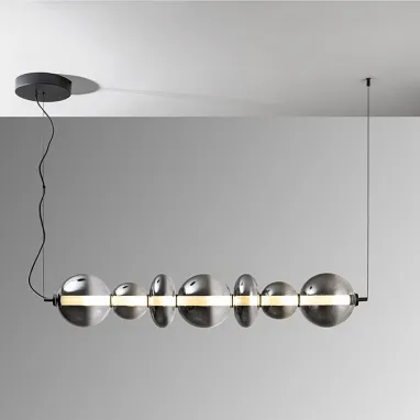 LED luster Gladis SCHULLER