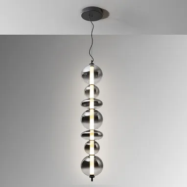 LED luster Gladis SCHULLER