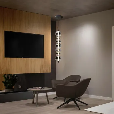 LED luster Gladis SCHULLER