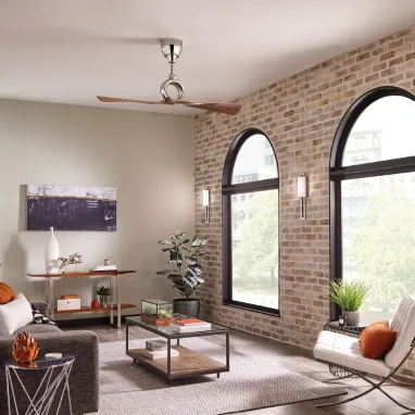 Plafonski ventilator Link 137cm ELSTEAD