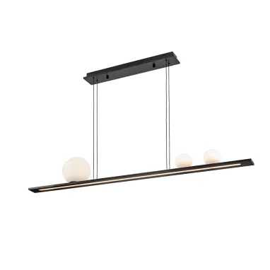 Luster Mila crni SCHULLER