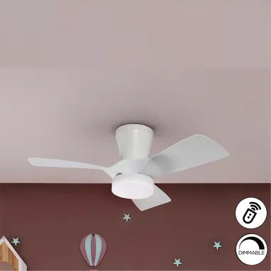 Ventilator Polaris beli SCHULLER